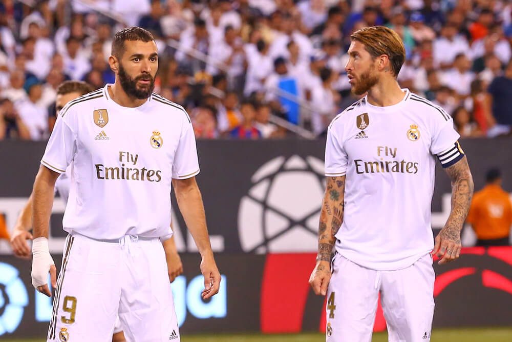 Real Madrid