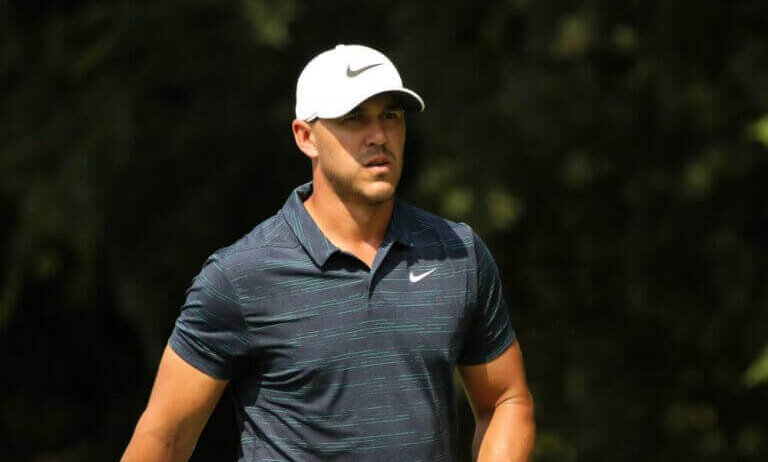 Brooks Koepka