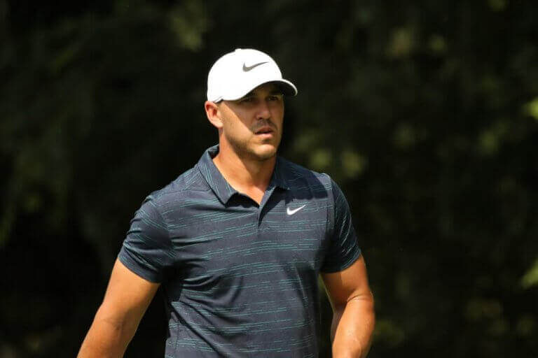 Brooks Koepka