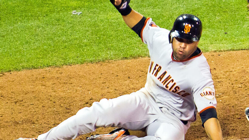 Beltran slides