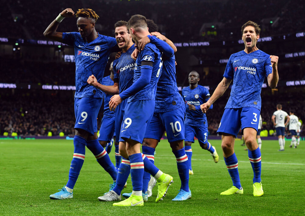 Chelsea