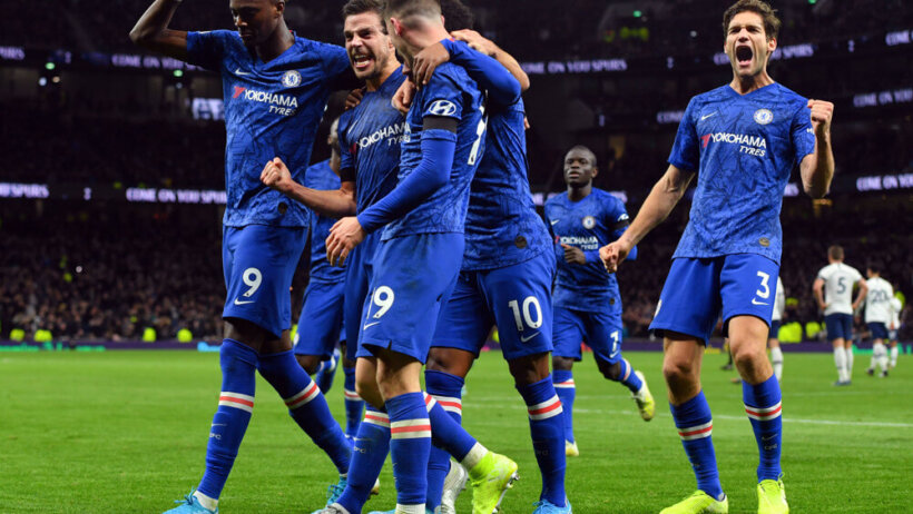 Chelsea