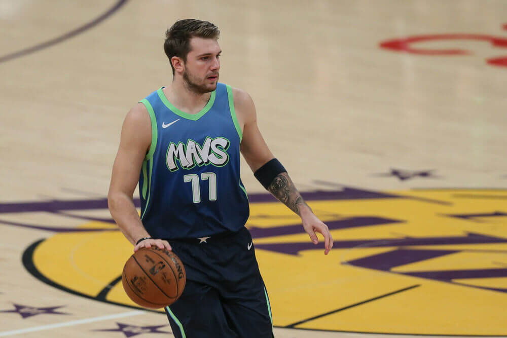 Dallas Mavericks