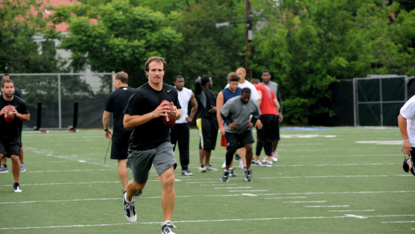 Drew Brees