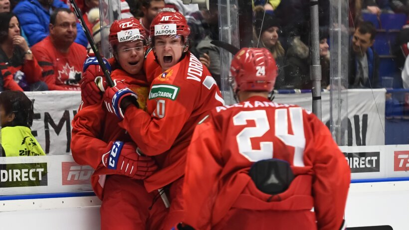 World Juniors