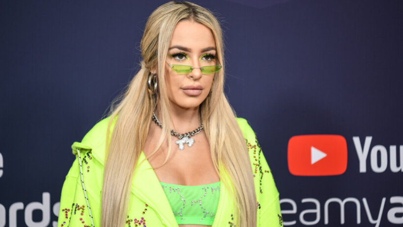 Tana Mongeau