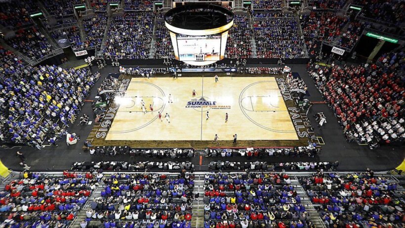 Summit League Tournament