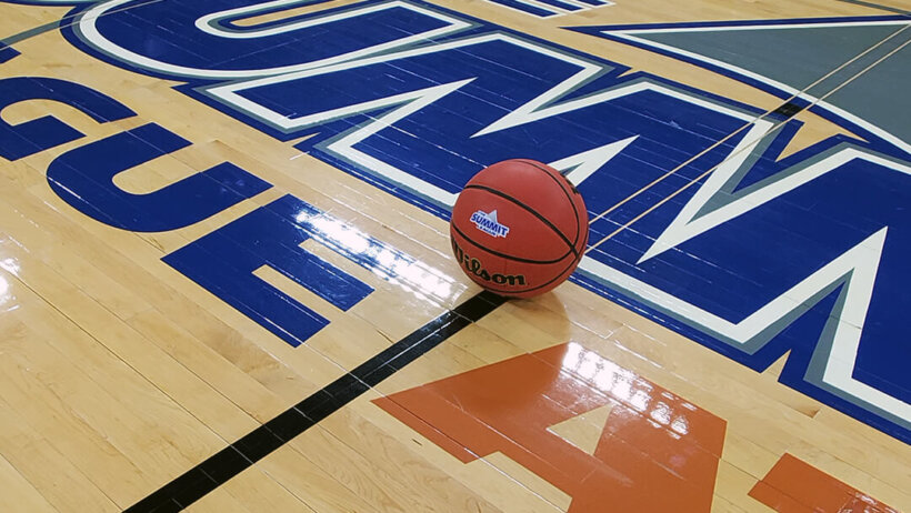 Summit league