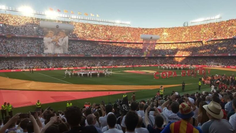 Copa del Rey