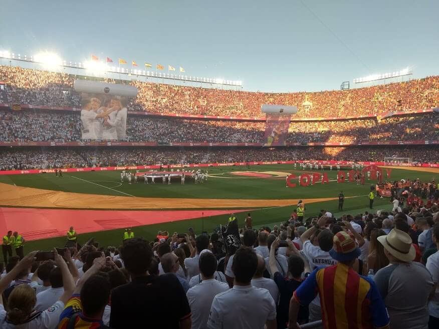 Copa del Rey