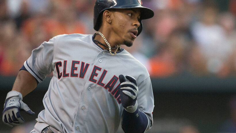 Cleveland Indians