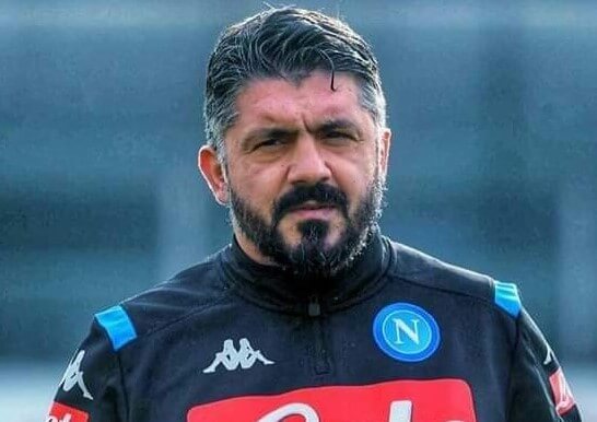 Gattuso Napoli