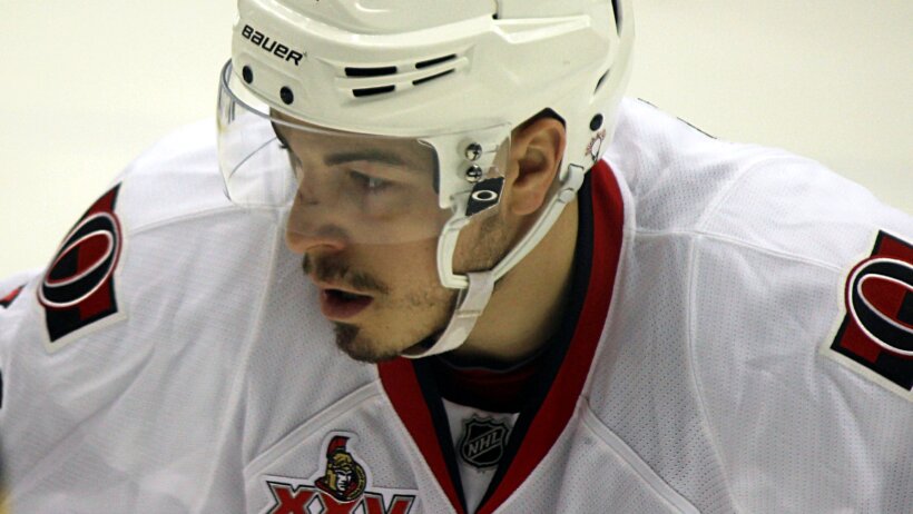 Jean-Gabriel Pageau
