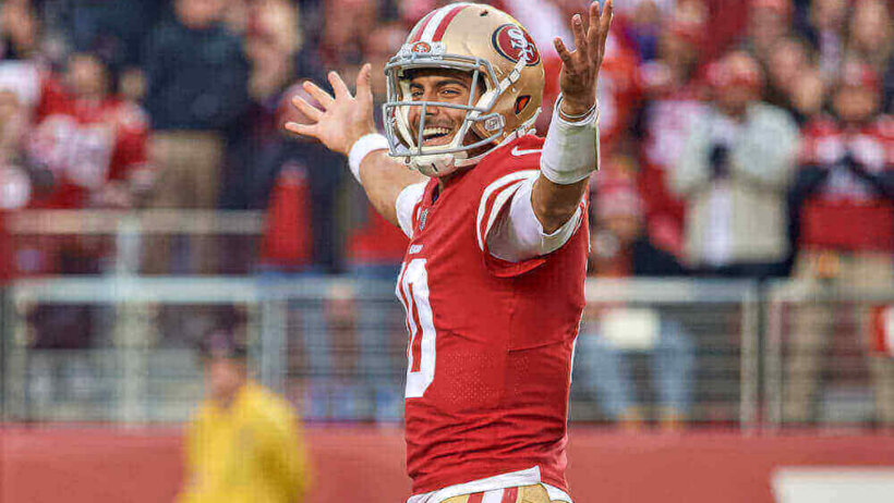 San Francisco 49ers
