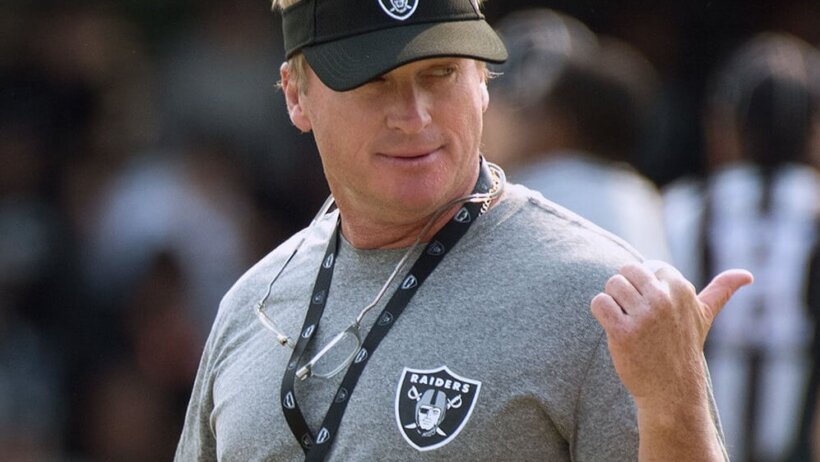 Jon Gruden