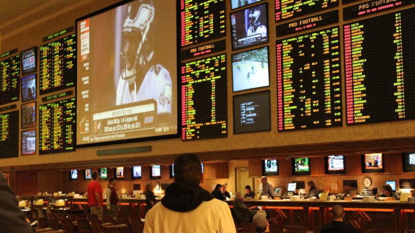 Sportsbook