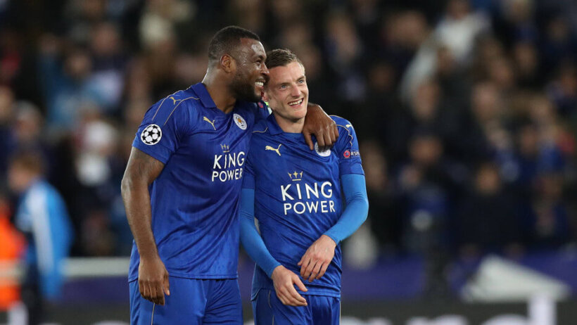 Leicester City