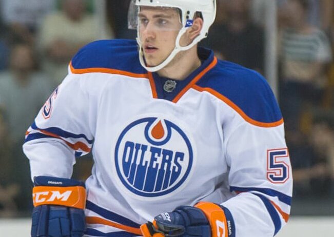 Leon Draisaitl
