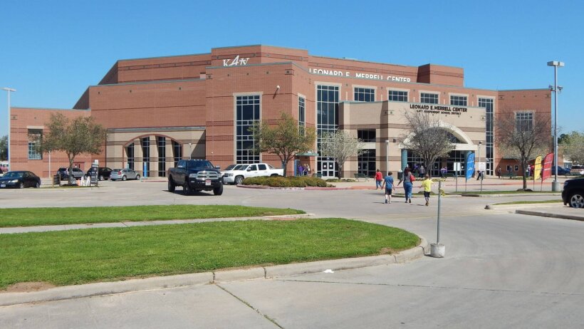 Merrell Center