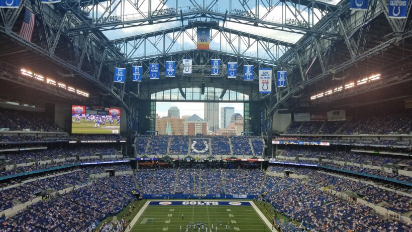 2020 NFL Combine