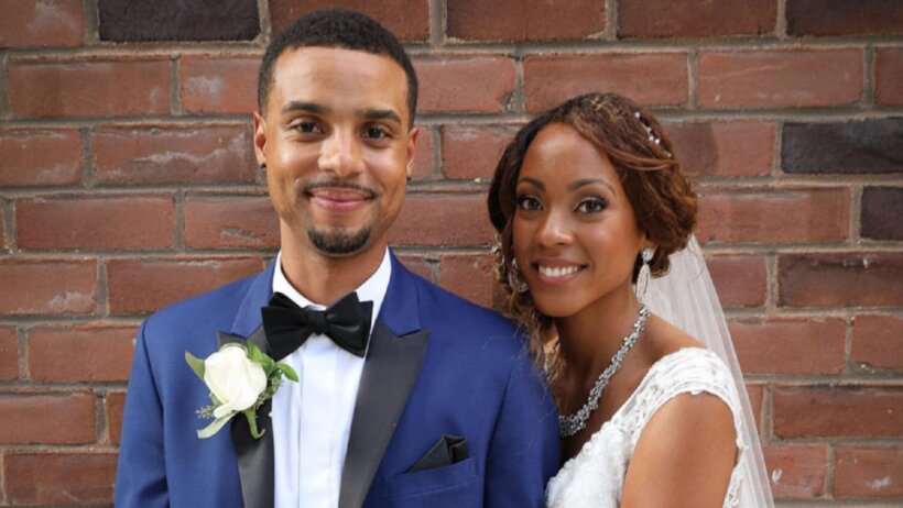 Married at First Sight