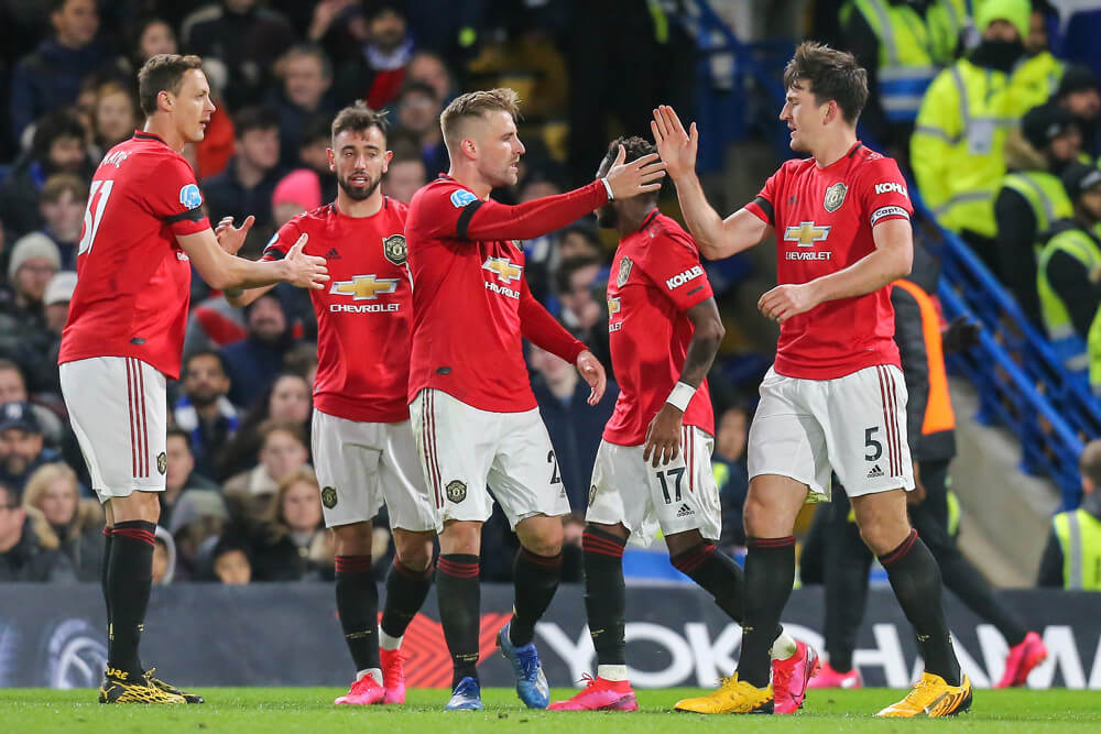 Man U