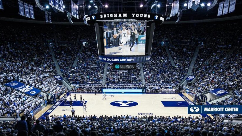 BYU Cougars