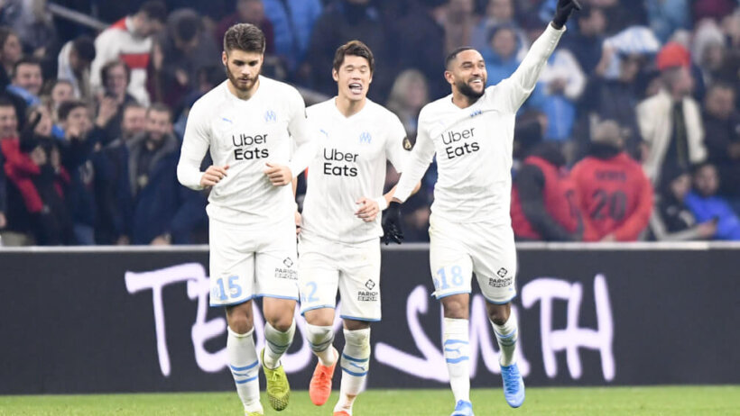 Marseille