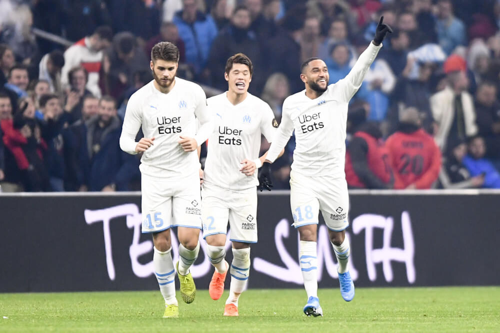 Marseille