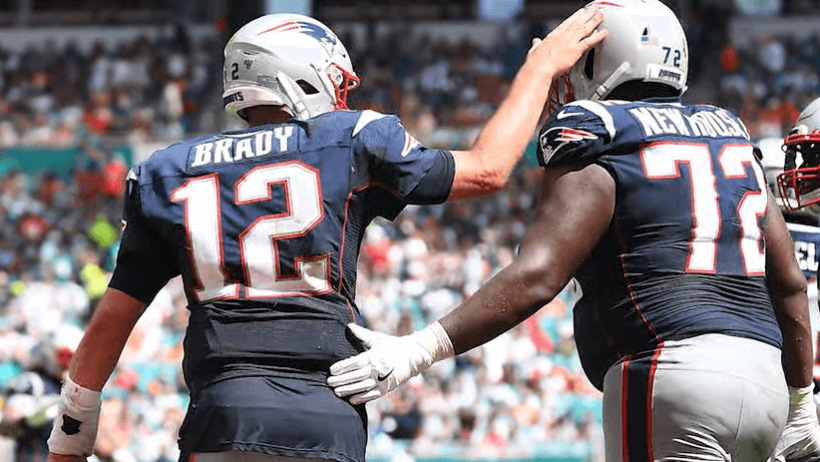 Tom Brady