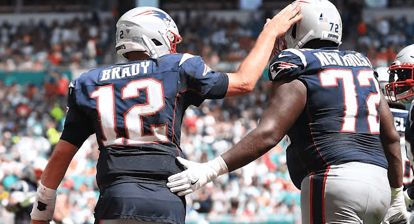 Tom Brady