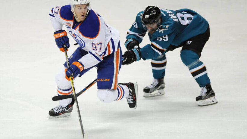 2020 NHL All-Star Game Skills Competition