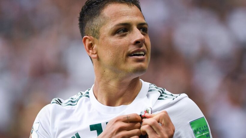 Javier Hernandez