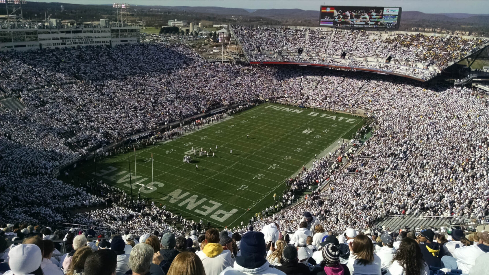 Penn State