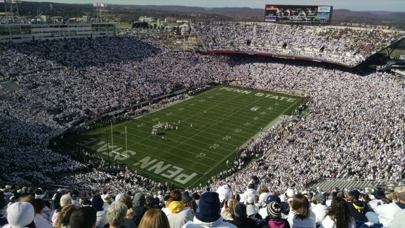 Penn State