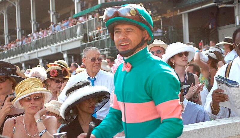 Mike Smith
