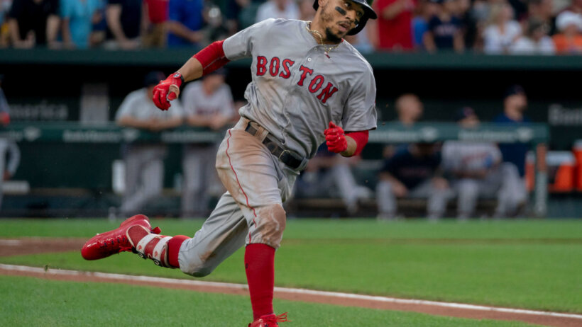 Boston Red Sox