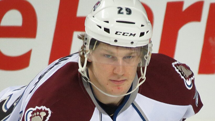 2020 Hart Trophy odds