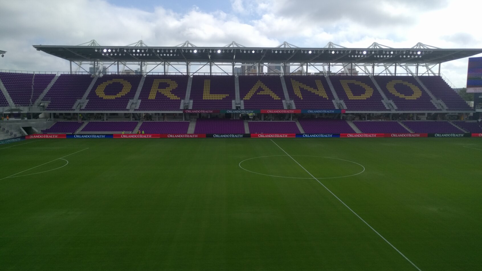 Orlando City