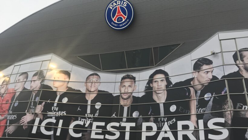 Parc des Princes