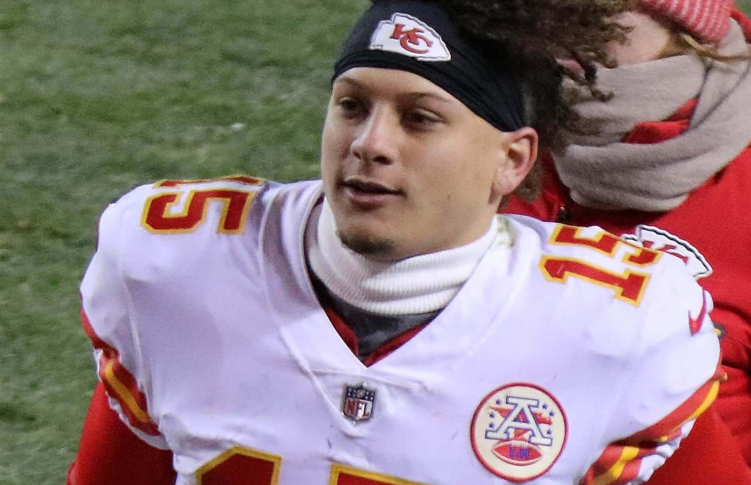 Kansas City Chiefs