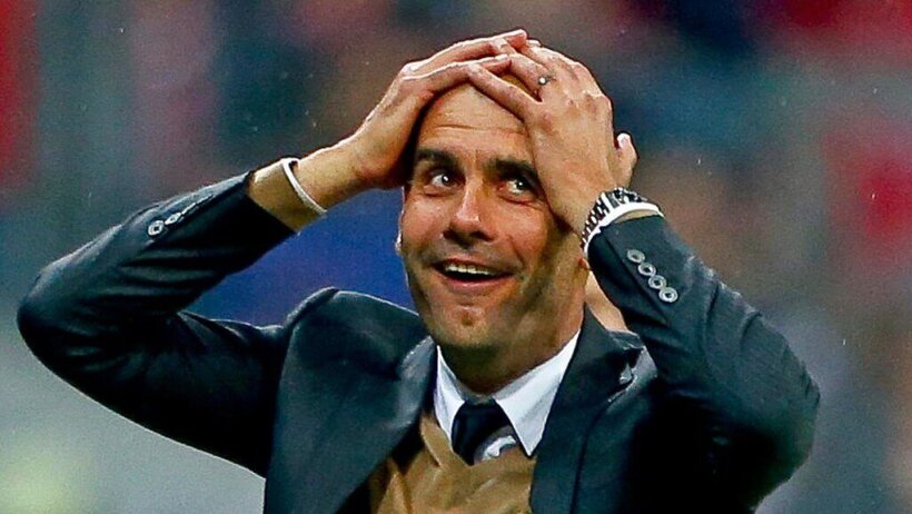 Manchester City