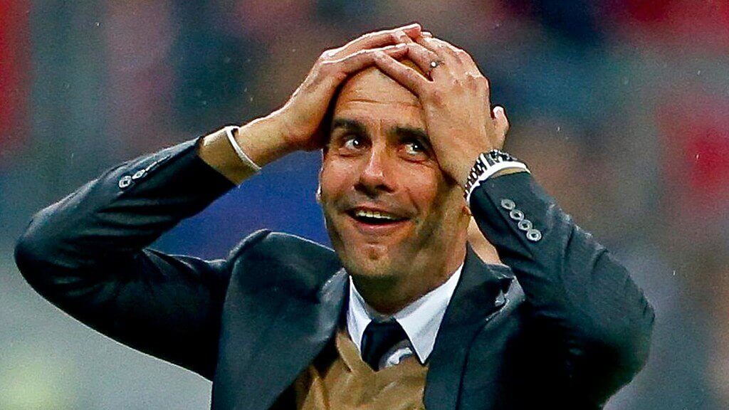Manchester City