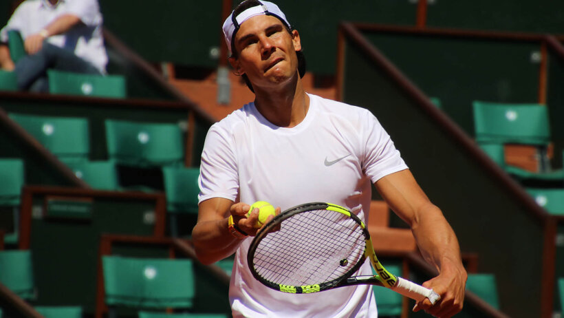 Rafael Nadal