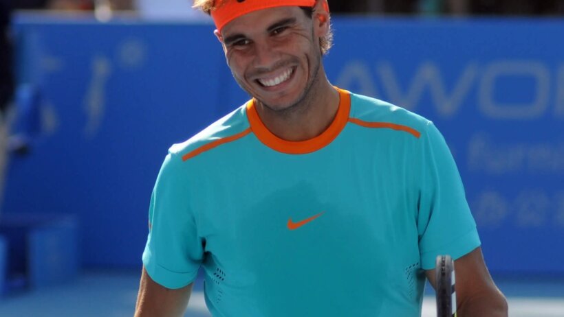 Nadal
