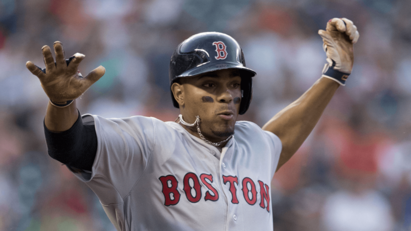 Red Sox