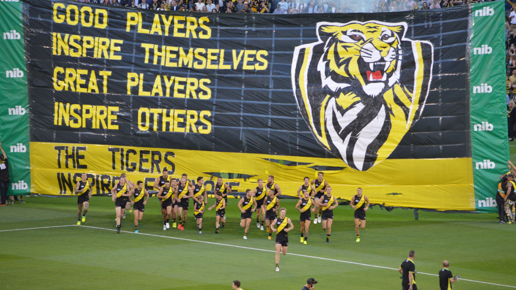 Richmond AFL