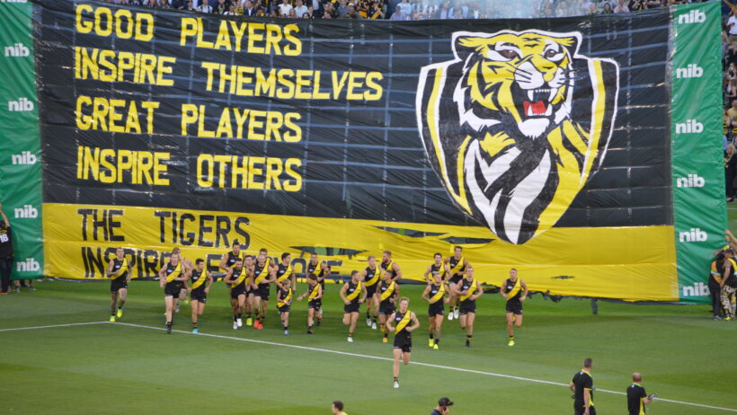 Richmond AFL