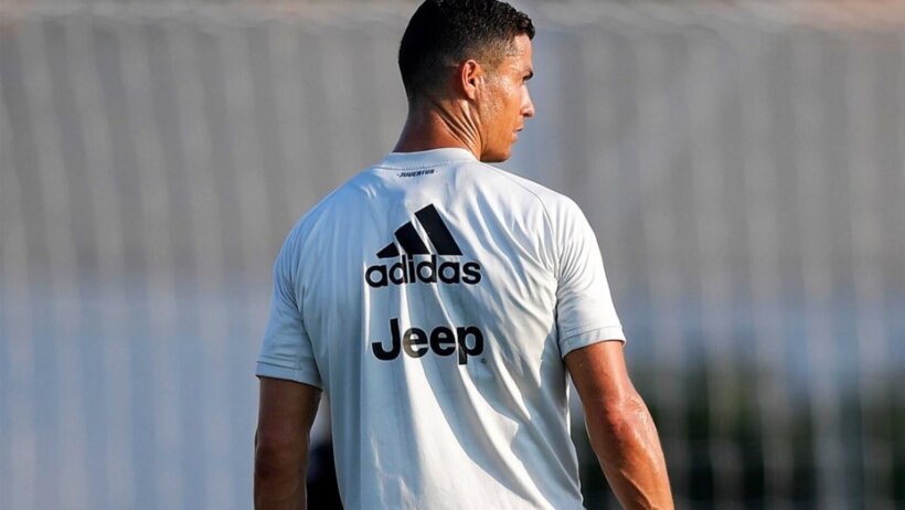 Ronaldo
