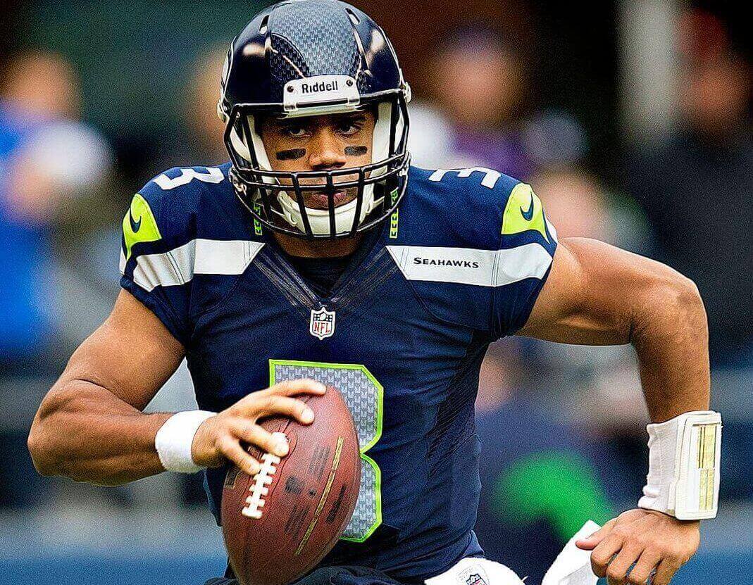 Russell Wilson